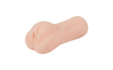 Yuira KMP Premium Hall Crystal Ellie Real Hole Mens Stroker Masturbators and Strokers